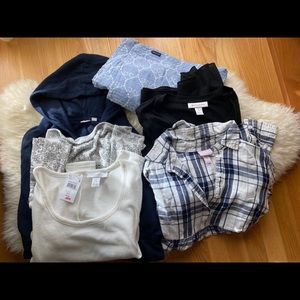 Maternity Bundle (5 pieces)